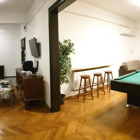 Old Town Bliss Apartment Bucureşti Ngoại thất bức ảnh